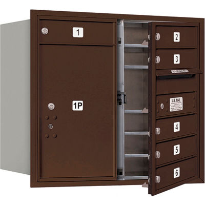 4c mb1 salsbury pl6 usps globalindustrial mailboxes