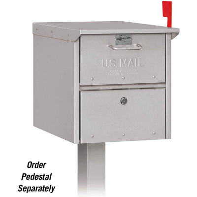 Mailboxes | Residential Mailboxes-Post Mount | Salsbury Roadside ...