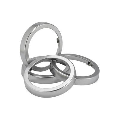 EZ-Fit® Metal Finish Rings