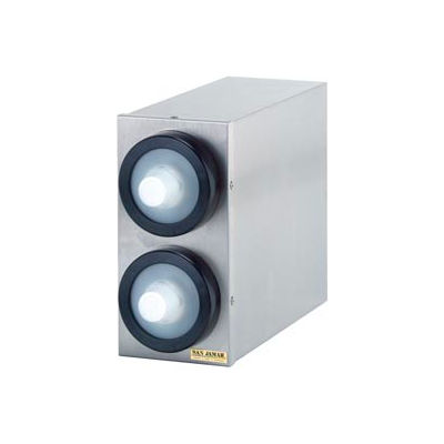 Portion Cup Box System