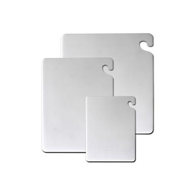 Cut-N-Carry® White, 18"H x 24"W x 1"D