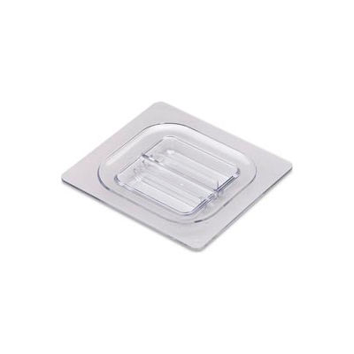 Chill-It® Food Pan Lids, 1/3 Pan