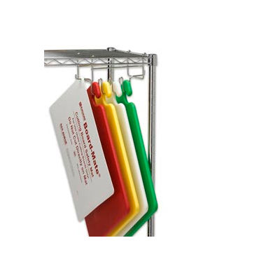 Cut-N-Carry® Accessories, Shelf-mounting rack