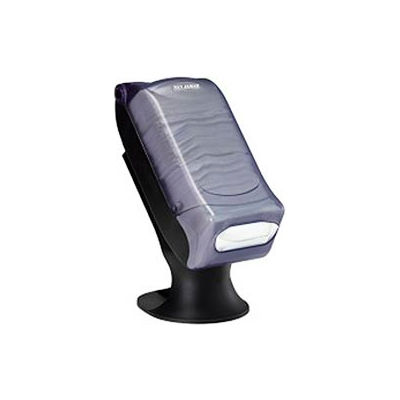Venue™ Dispenser with Stand, 17-1/4 h x 8 w x 12-1/4 d, Clear Minifold