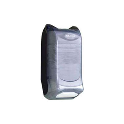 Venue™ Wall Model, 15-3/4 h x 8 w x 7-3/4 d, Clear Interfold