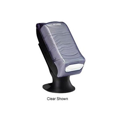 Venue™ Dispenser with Stand, 17-1/2 hx8 wx13 d, Black Fullfold Control