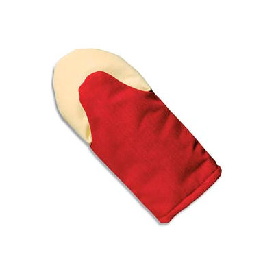 Kool-Tek® Puppet Mitts w/Kevlar®