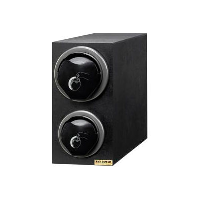 EZ-Fit® Lid Dispenser Box Systems, 15-1/8 Hx7-3/4 Wx25 D, Blk Trim Rings