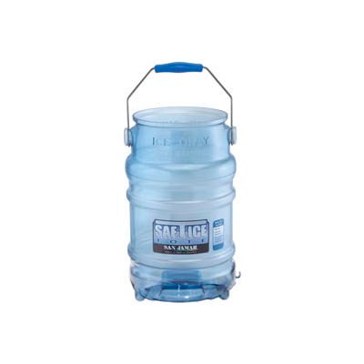 Original & Shorty™ Saf-T-Ice® Tote, 6 Gallon