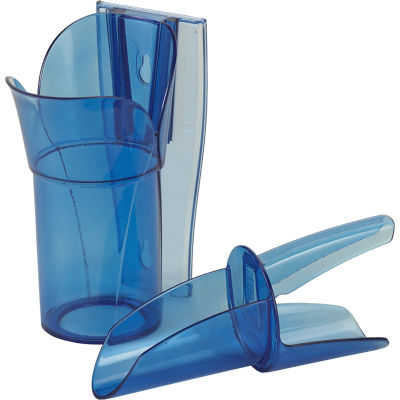 Scoop Guardian System-1 Saf-T-® 16oz,1 Guardian holder,1 set mounting tools