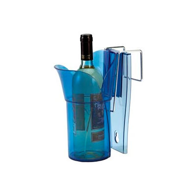 San-Jamar Saf-T-Ice® Bottle Guardian - SI7000BG