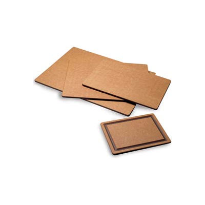Tuff-Cut® Cutting Boards, 12 x 18 x1/2