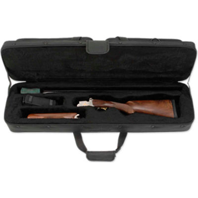 SKB Hybrid Breakdown Shotgun Case 2SKB-SC3409 Canvas, 34"L x 11"W