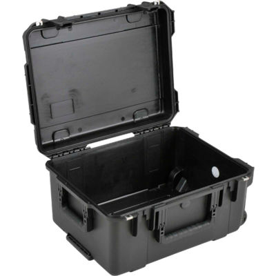 SKB iSeries Waterproof Utility Case 3i-2015-10BE Watertight, 22-15/16"L x 18"W
