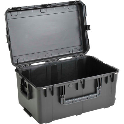 SKB iSeries Waterproof Utility Case 3i-2918-14BE Watertight, 31-5/8"L x 20-1/2"W