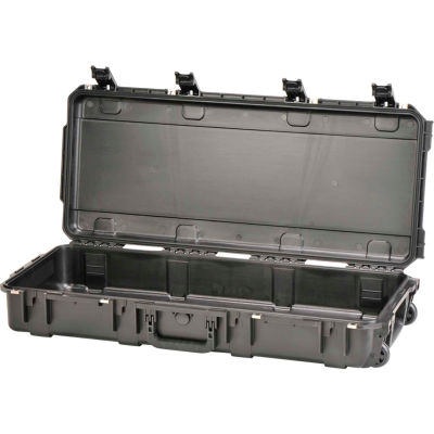 SKB iSeries Waterproof Utility Case 3i-3614-6M-E Military Green, Watertight, 39-1/16"L x 16-13/16"W