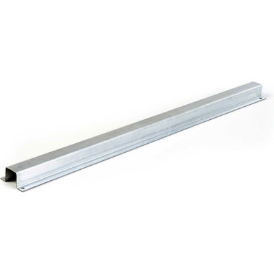 Steel King® SK2000® Boltless Pallet Rack - 36" Pallet Support-Roll In