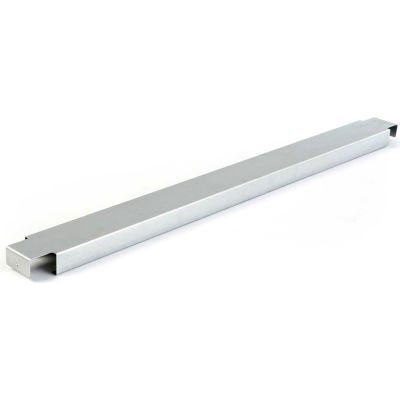 Steel King® SK2000® Boltless Pallet Rack - 48" Pallet Support-Flanged