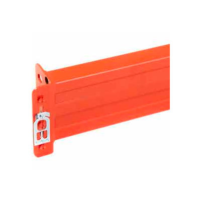 Steel King® SK2000® Boltless Pallet Rack - 4" x 96" Step Beam