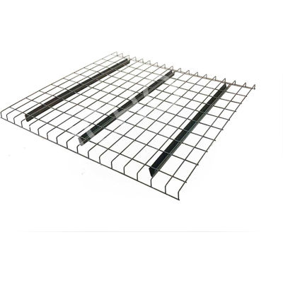 Steel King® SK2000® Boltless Pallet Rack - Wire Deck 42" X 46"