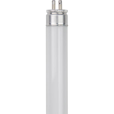 Sunlite® 30415-SU F39T5/830/HO 39W Fluorescent T5 Mini Bi-Pin Bulb, Warm White - Pkg Qty 40