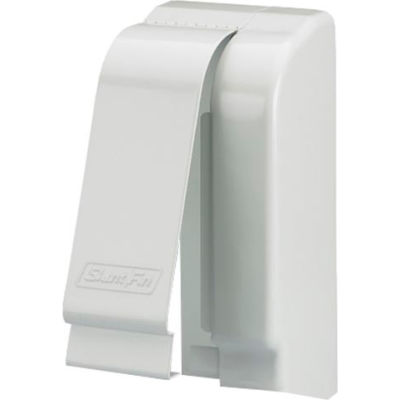 Slant/Fin® Multi/Pak® 80 Hinged Right Hand End Cap 103-411