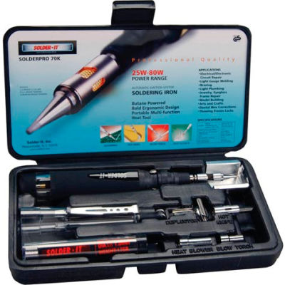 Pro-70 Complete Kit