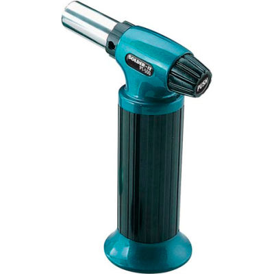 Welding | Hand Torches | Heavy Duty Hand Held Electronic Ignition Micro