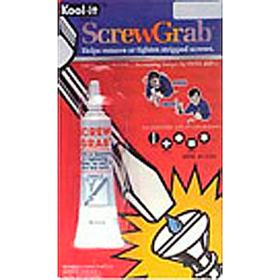 Solder It SG-94 1'' D x 7'' L x 4'' W Screwgrab Specialty Tool