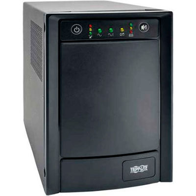 Tripp Lite SMC1500T UPS Smart SMC1500 T Pure Sine Wave with AVR