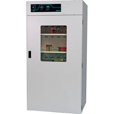 SHEL LAB® SMI31 Reach-In Large Capacity Laboratory Incubator, 30.8 Cu.Ft (872 L), 110-120V
