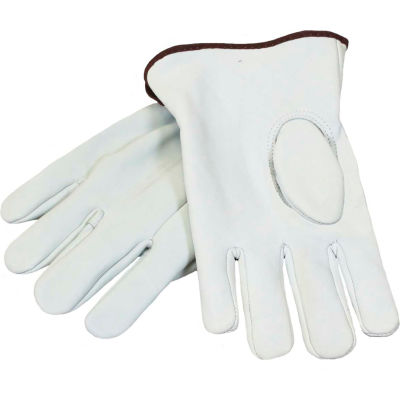 Stanco Goatskin Glove, 14" Length, LGG14-11