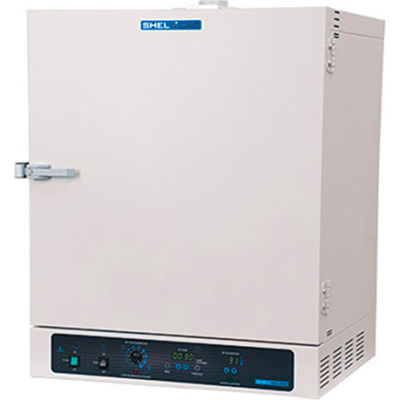 SHEL LAB® SMO5 Forced Air Mechanical Oven, 4.9 Cu. Ft. (138 L), 115V