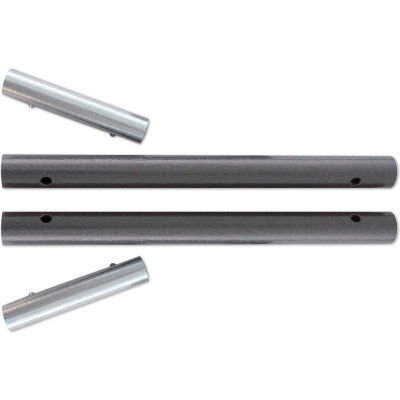 Snap-Loc SLABEI Dolly Extension Bar Set - For Use With Snap-Loc Push Bars