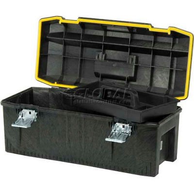 Stanley 028001L 028001l, Fatmax® 28" Structural Foam Tool Box
