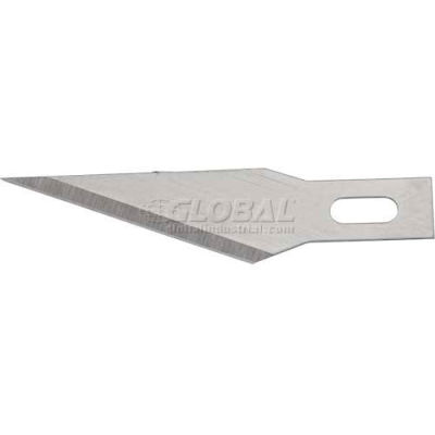 Stanley 11-411 Hobby Blades for 10-401, (5 Pack)