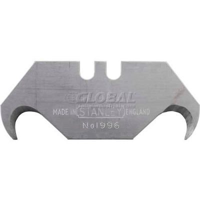 Stanley 11-983 Large Hook Blades, 5 Pack