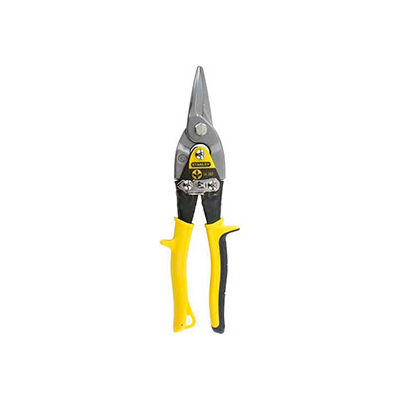 Stanley 14-563 FatMax® Compound Action Aviation Snips, Straight