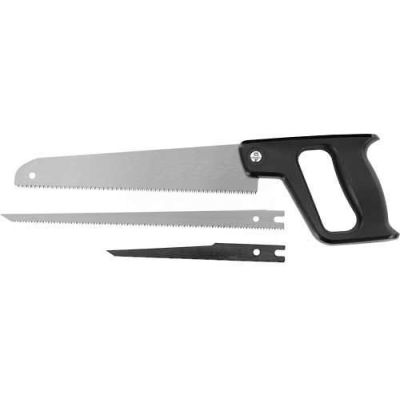 Stanley 15-090 3-Blade Nest-of-Saws