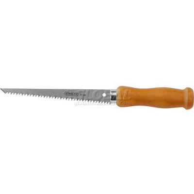 Stanley 15-206 Jab Saw with Wood Handle