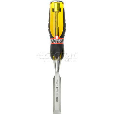 Stanley 16-976 FatMax® Short Blade Chisel, 5/8" Wide