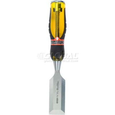Stanley 16-979 FatMax® Short Blade Chisel, 1-1/4" Wide