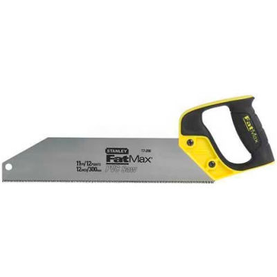 Stanley 17-206 Fatmax® Pvc Saw 12"