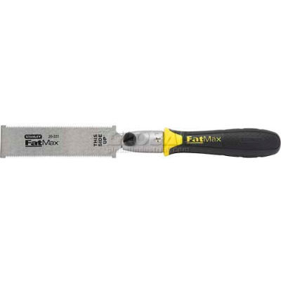Stanley 20-331 FatMax® Flush Cut Pull Saw