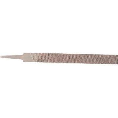 Stanley® 22-174, 6" Double Cut Flat Bastard File