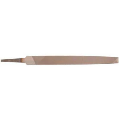 Stanley® 22-176, 10" Double Cut Flat Bastard File