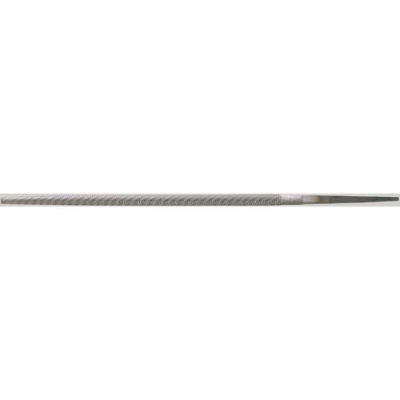 Stanley® 22-307, 6" Single Cut Round Bastard File