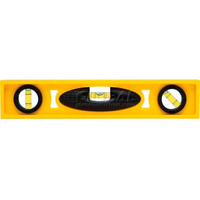 Stanley 42-466 High-Impact ABS Level, 12" Long