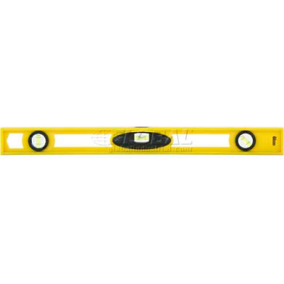 Stanley 42-468 High-Impact ABS Level, 24" Long