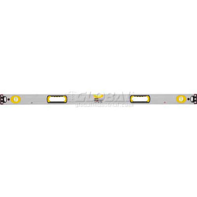 Stanley 43-549 FatMax® Box Beam Magnetic Level, 48"